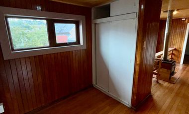 CASA CON DOBLE CALEFACCIÓN SECTOR CÉNTRICO