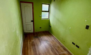 CASA CON DOBLE CALEFACCIÓN SECTOR CÉNTRICO