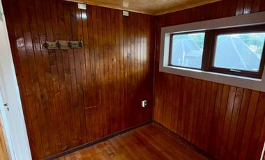 CASA CON DOBLE CALEFACCIÓN SECTOR CÉNTRICO