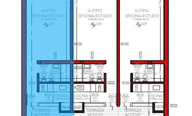 VENTA DEPARTAMENTO MONOAMBIENTE SANTO TOME