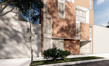 VENTA DEPARTAMENTO MONOAMBIENTE EN COSTRUCCION