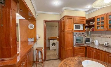 VENTA CASA 8AMB BURZACO
