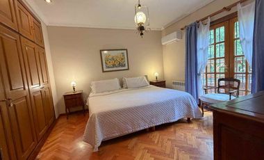 VENTA CASA 8AMB BURZACO