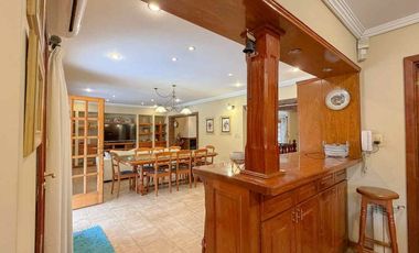 VENTA CASA 8AMB BURZACO