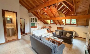 VENTA CASA 8AMB BURZACO