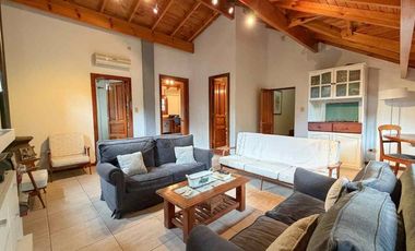 VENTA CASA 8AMB BURZACO