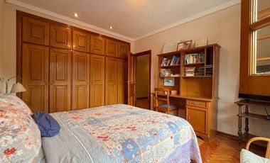 VENTA CASA 8AMB BURZACO