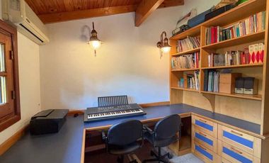 VENTA CASA 8AMB BURZACO