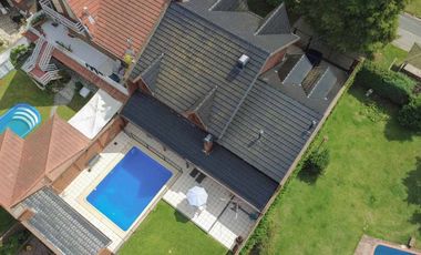 VENTA CASA 8AMB BURZACO