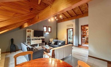 VENTA CASA 8AMB BURZACO
