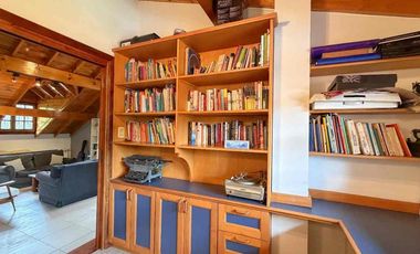 VENTA CASA 8AMB BURZACO