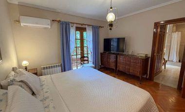 VENTA CASA 8AMB BURZACO