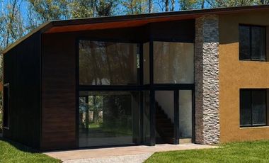 Casa  a estrenar en CAMPO TIMBO.