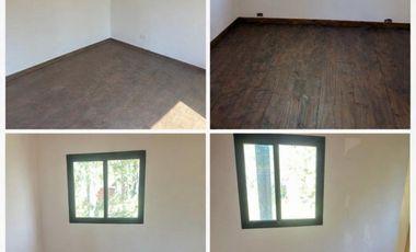 Casa  a estrenar en CAMPO TIMBO.