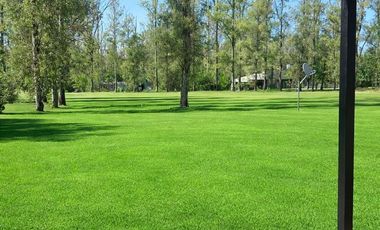 Casa  a estrenar en CAMPO TIMBO.