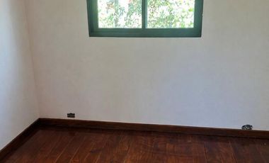 Casa  a estrenar en CAMPO TIMBO.