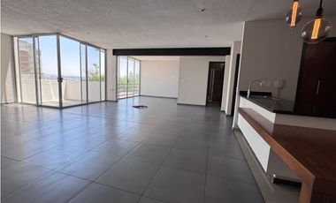 Departamento Loft en venta en Colonia la Paz Puebla