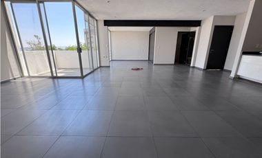 Departamento Loft en venta en Colonia la Paz Puebla