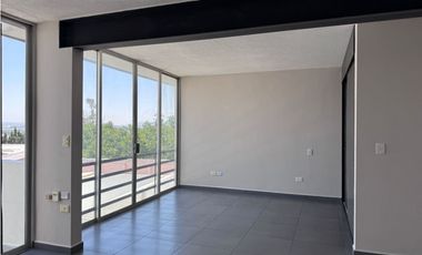 Departamento Loft en venta en Colonia la Paz Puebla