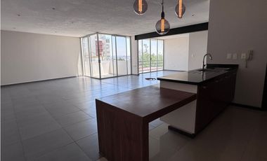 Departamento Loft en venta en Colonia la Paz Puebla