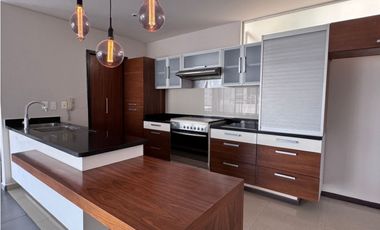 Departamento Loft en venta en Colonia la Paz Puebla