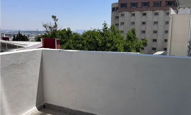 Departamento Loft en venta en Colonia la Paz Puebla