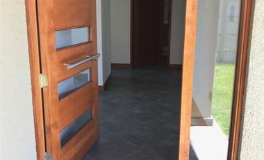 Casa en Venta en centro la hacienda, talca