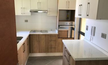 Casa en Venta en centro la hacienda, talca