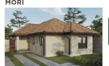 Casa en Venta en centro la hacienda, talca