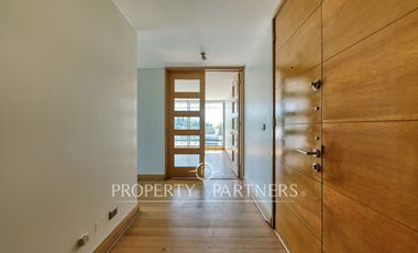 Penthouse con espectacular terraza y vista