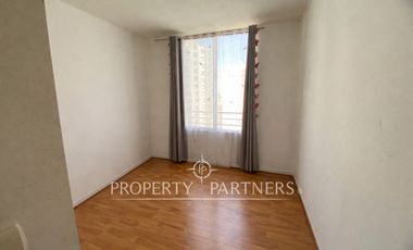 Acogedor departamento en Condominio Las Palmas