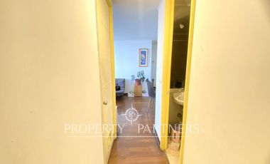 Acogedor departamento en Condominio Las Palmas