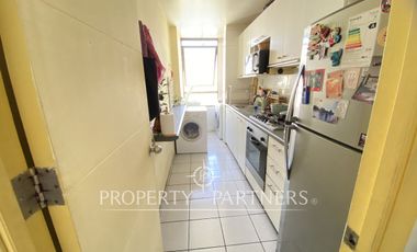 Acogedor departamento en Condominio Las Palmas