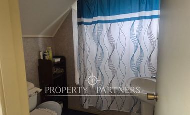 Estupenda casa en el Bosque