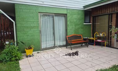 Estupenda casa en el Bosque