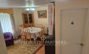 Estupenda casa en el Bosque