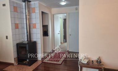 Estupenda casa en el Bosque