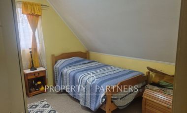 Estupenda casa en el Bosque