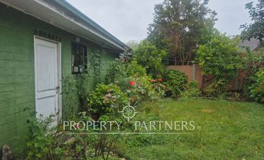 Estupenda casa en el Bosque