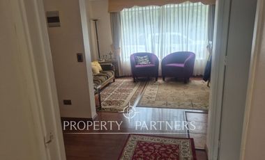 Estupenda casa en el Bosque