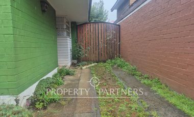 Estupenda casa en el Bosque