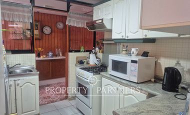 Estupenda casa en el Bosque