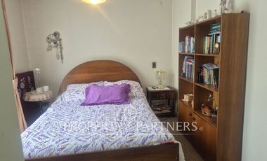 Estupenda casa en el Bosque