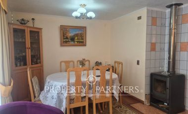 Estupenda casa en el Bosque