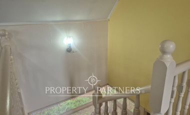 Estupenda casa en el Bosque