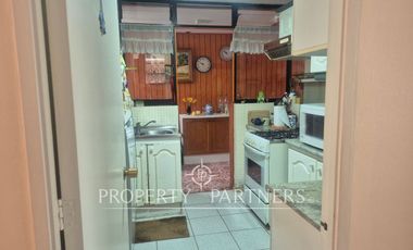 Estupenda casa en el Bosque