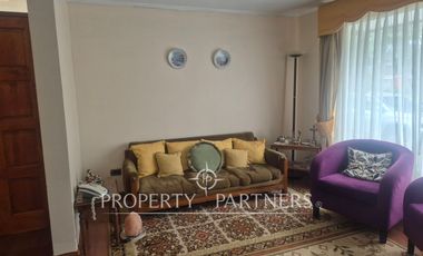 Estupenda casa en el Bosque