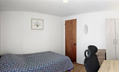 Casa en Arriendo en Estacia San José de bellavista