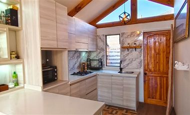Casa en Arriendo en Estacia San José de bellavista