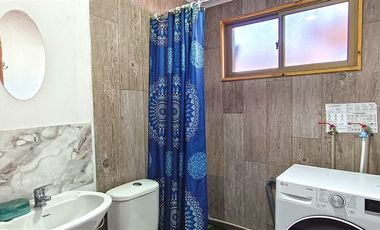 Casa en Arriendo en Estacia San José de bellavista